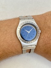 Swatch Irony Unisex Vintage