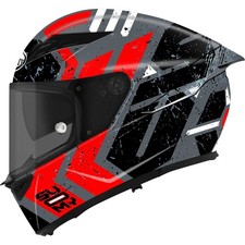 Casco moto integrale suomy - moto,
