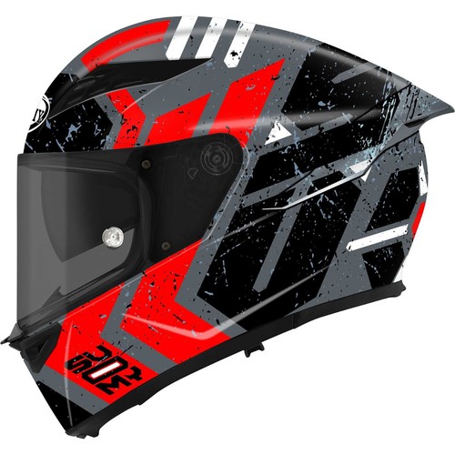 Casco moto integrale suomy - moto,