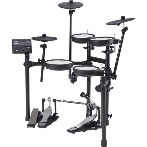 Roland drums acoustic design - acoustic,