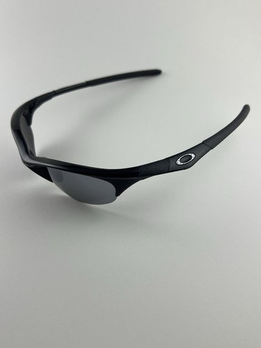 Oakley half jacket - oakley, jet