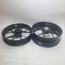 Cerchi Originali Ducati Panigale / Streetfighter v4 base  50212101AA  50122341AA