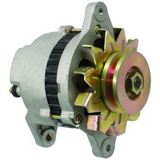 New Alternator For Nissan LCV