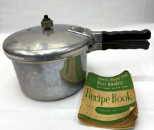 Magic Seal 4 Qt. Pentola a