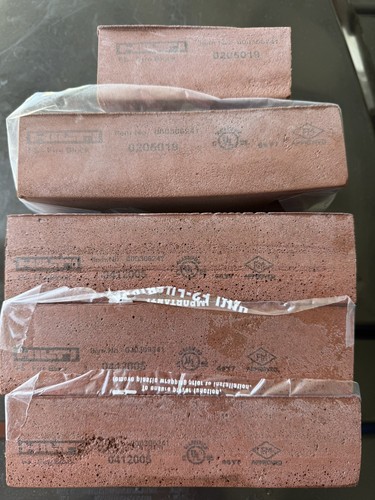 Blocchi firestop hilti da - firestop,