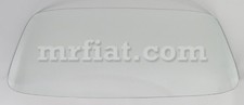 Fiat 600 Abarth Zagato Double