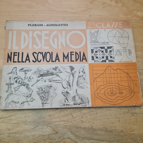 Disegno nella scuola - disegno,