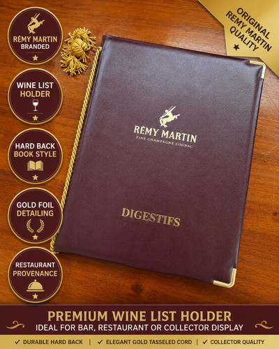 Rémy martin digestifs - rémy,