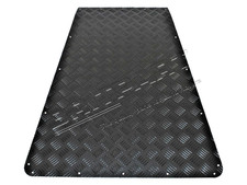 PROTEZIONE COFANO LAND ROVER