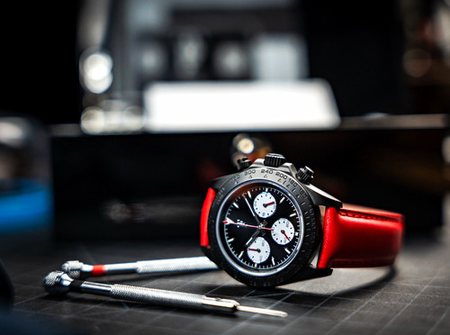 Time panda precision - precision, stealth