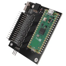 Analizzatore logico 0 - analizzatore, v6.0