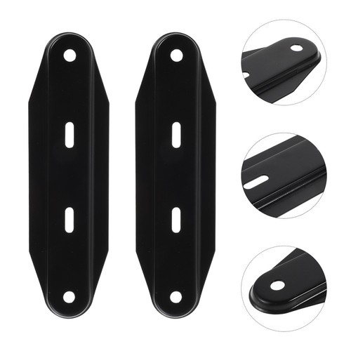 2pz supporto staffa - 2pz,