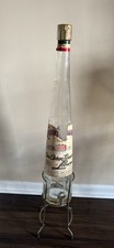 Vintage Liquore Galliano Giant