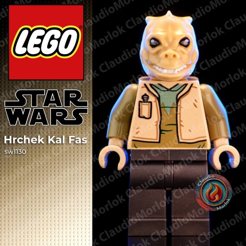 Lego minifigure sw1130 - lego,