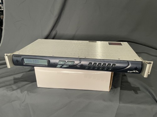 Codec per montaggio - su, rack