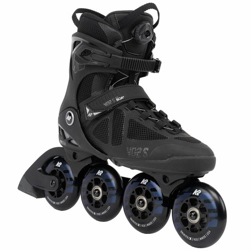 Vo2 boa pattini in - k2,