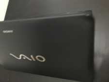 Sony VAIO SVE17 17,3" i7