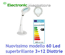 LENTE INGRANDIMENTO DA