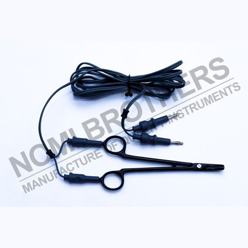 Pinza sigillante antiaderente