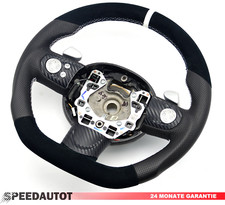Volante pelle ricambio mini - pelle,