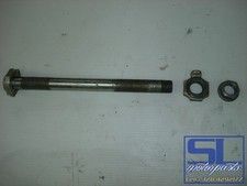 PERNO MOTORE BETA RR 400 2006 06 20MM 20 MM ENGINE SWINGARM AXLE BOLT
