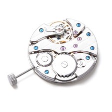 17Jewels Hand Winding 6497