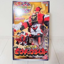 Samurai Combined DX