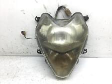 FARO FANALE ANTERIORE HONDA