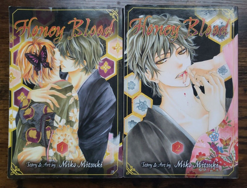 Shojo beat viz - shojo, beat/viz