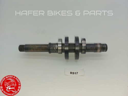 Albero camme ducati - albero, a