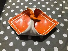 Ceramica Art Decò Pucci