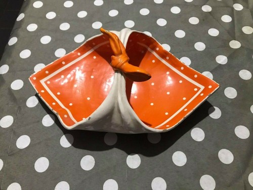 Ceramica art decò pucci - art,