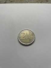 Rara Moneta Da 2 € Olimpiadi Atene 2004