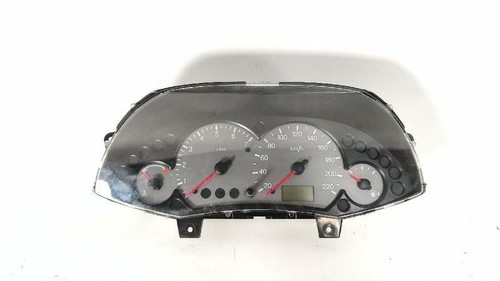 Quadro strumenti ford focus - strumenti,