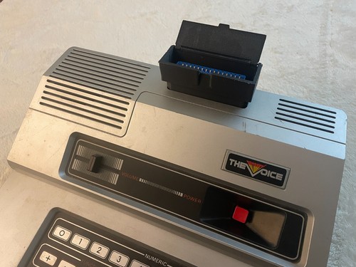Odyssey videopac mcp - odyssey,
