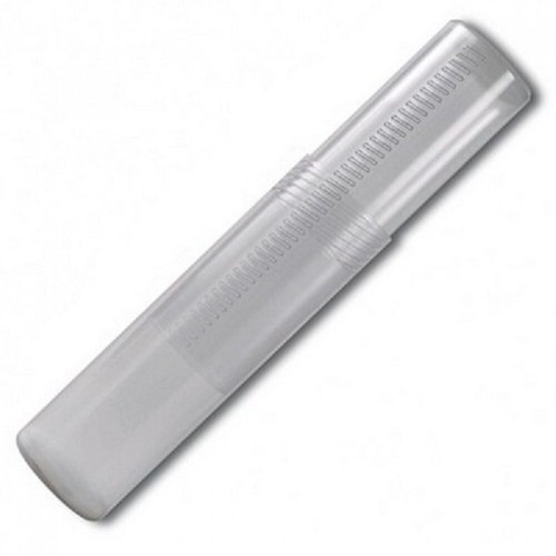 Tubo tondo vite contenitore - a,