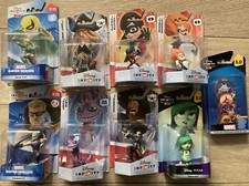 Personaggi Disney Infinity