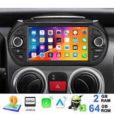 7'' Android13 Autoradio Stereo