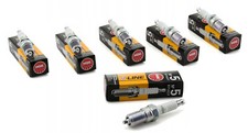 6 candele V-Line di NGK adatte