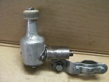 Dinamo HALUS mod. Trumpf, anni