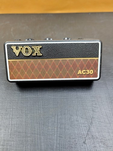 Vox ac30 - vox,