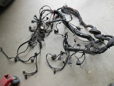 Porsche Boxster 987 Cayman 2.9 Cablaggio Motore 9A160702702