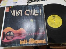 LP 12" INTI-ILLIMANI VIVA