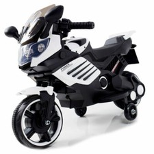 XL moto elettrica per bambini