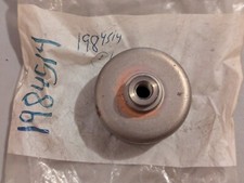 Tamburo e mozzo frizione