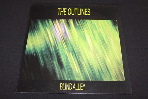 The outlines 33t - 33t, 12"