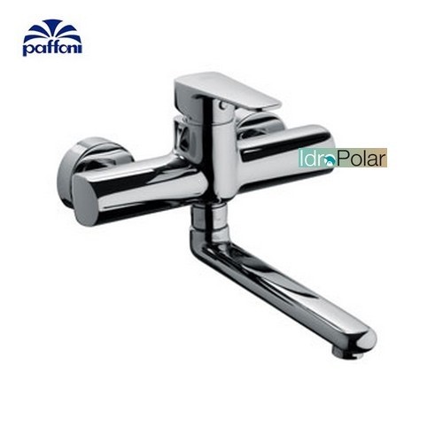 Miscelatore lavello parete - miscelatore,