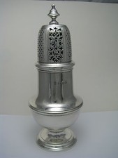 SUOTITORE MUFFINE SUGAR CASTER