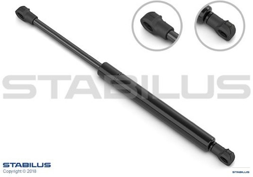 Molla gas stabilus - gas,