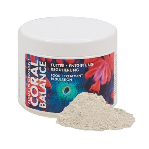 Fauna marin coral - fauna, balance